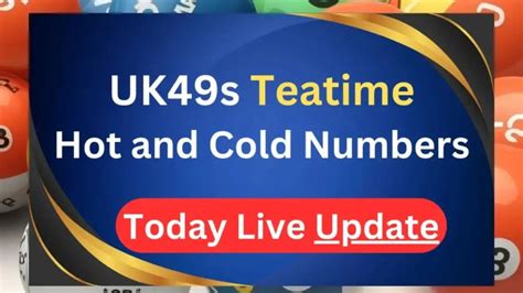 7/49 hot and cold numbers